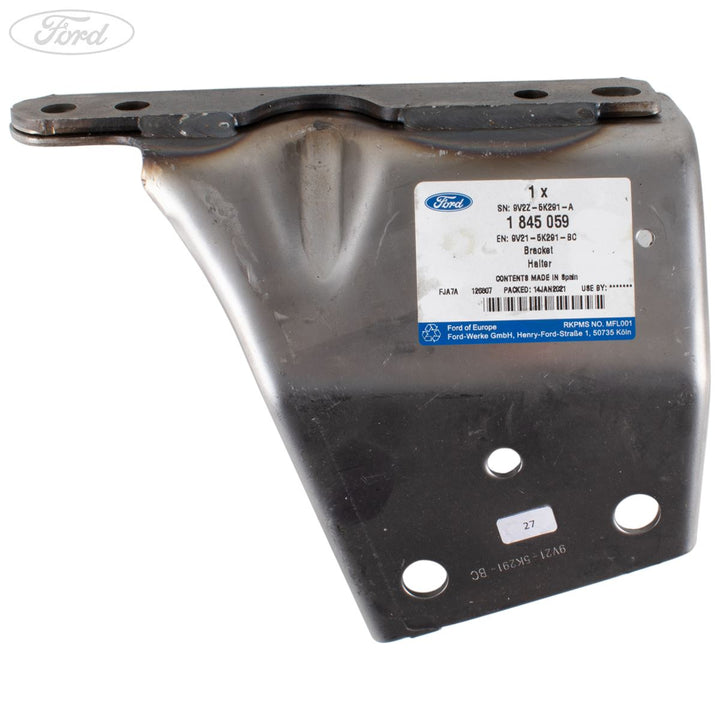 1.6 Duratec Ti-VCT Auspuffkrümmer Halterung 04/2015-