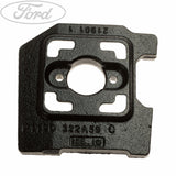 Original Ford Getriebeschwingungsdämpfer 1527113