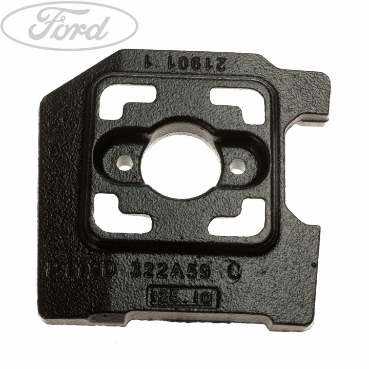 Original Ford Getriebeschwingungsdämpfer 1527113