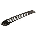 Original Ford S-Max Galaxy Stoßfängergrill vorne unten Carbon Black 1889237