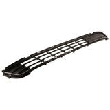 Original Ford S-Max Galaxy Stoßfängergrill vorne unten Carbon Black 1889237