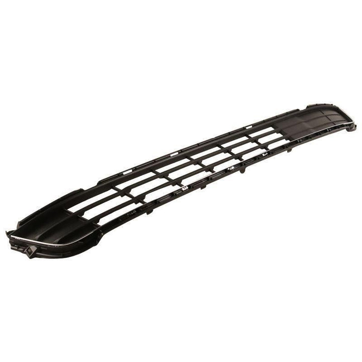 Original Ford S-Max Galaxy Stoßfängergrill vorne unten Carbon Black 1889237