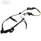 Original Ford Ranger 2011-2013 ABS Sensorverbesserter Niveauausgleich 1723521