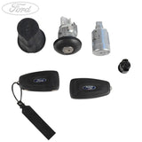 Original Ford Transit/Tourneo Custom Fahrzeug-Schlossatz 2227090