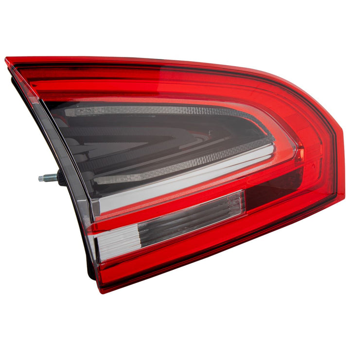 S-MAX WA6 Innen links hinten Licht Rücklicht Cluster