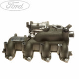 Original Ford Transit Connect 1.8 TDCi Ansaugkrümmer 90 110 Stage MG4 1668595