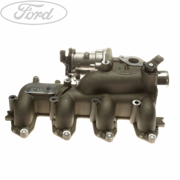 Original Ford Transit Connect 1.8 TDCi Ansaugkrümmer 90 110 Stage MG4 1668595