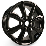 Ford Fiesta Alufelge 16