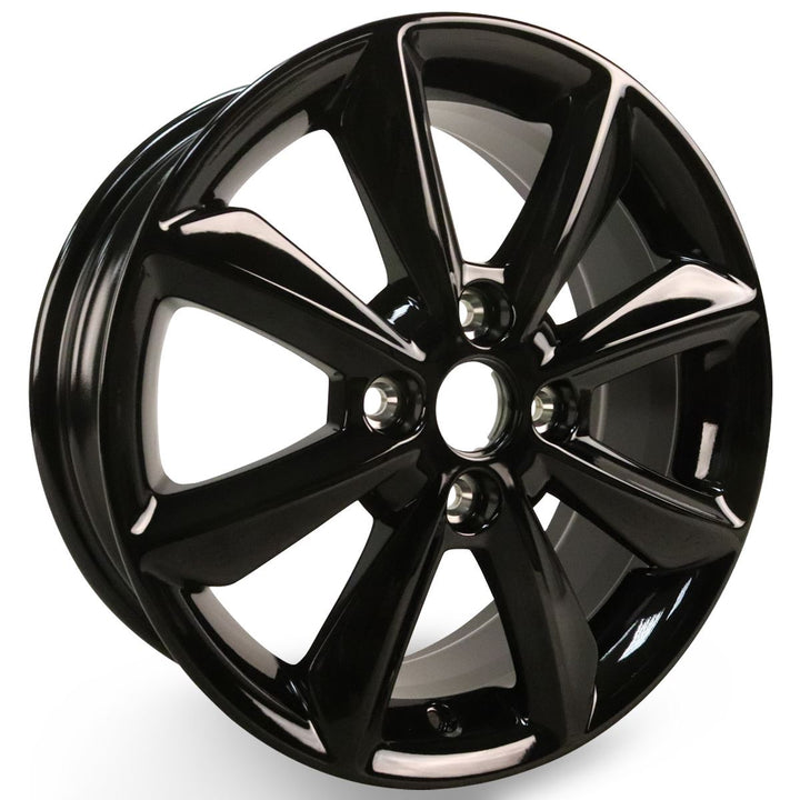 Ford Fiesta Alufelge 16