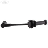 Fiesta FocusC-MAX Mondeo Zündkabel HT Lead Cylinder 4