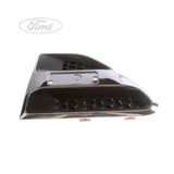 Original Ford Ranger TKE Kotflügel Grill Tim Beinahe Seite Chrom 2011-2015 1740323