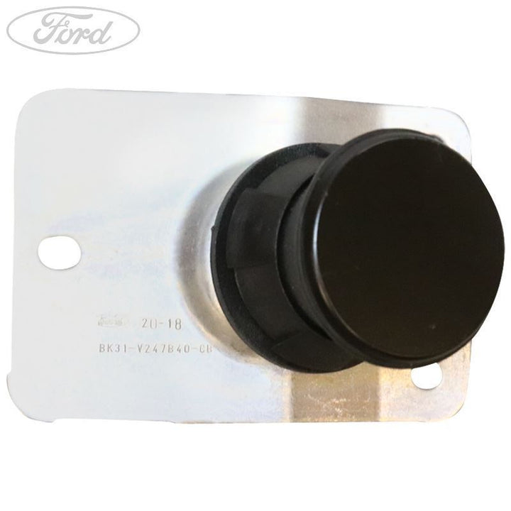 Türstopper Halter
