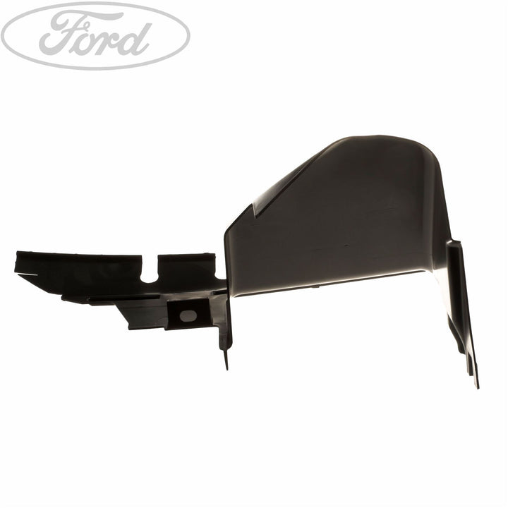 Original Ford C-Max Focus  Karosserie-Luftleitblech vorn 1517778