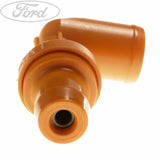 Original Ford Focus/Fiesta/Mondeo Regulierventil 2.0L Duratec 1251743