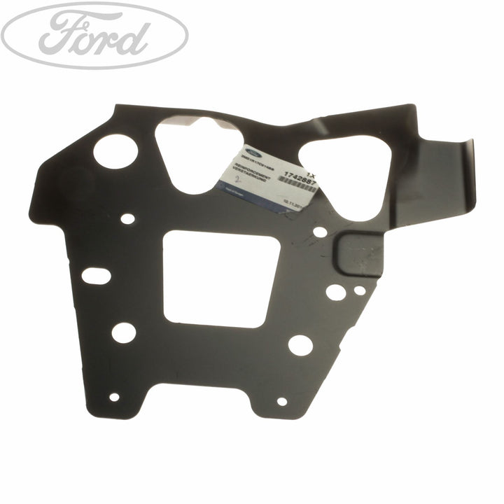 Original Ford C-Max C-Max Stoßfängealter seitlich hinten 2003-2019 1742887