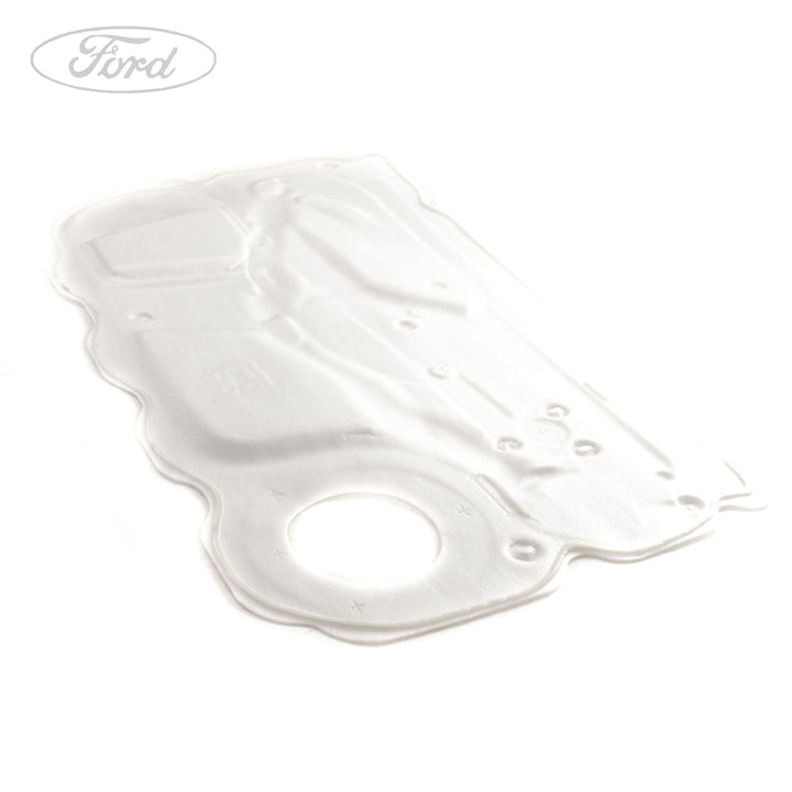 Original Ford Ka 2008-2016 Dichtfolie Tür rechts1542405