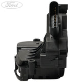Ford Focus Mondeo Courier Kuga vorne rechts Türschloss 2066071