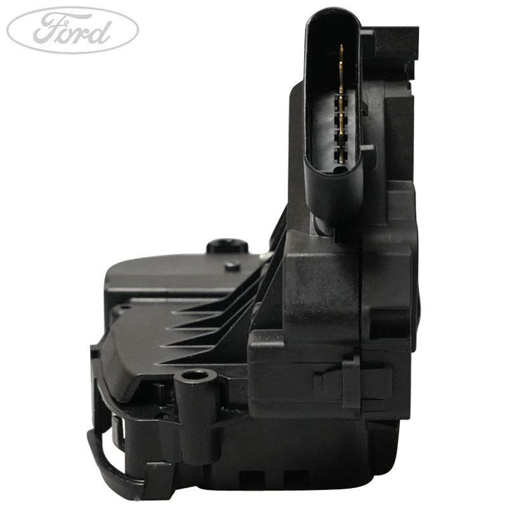 Ford Focus Mondeo Courier Kuga vorne rechts Türschloss 2066071