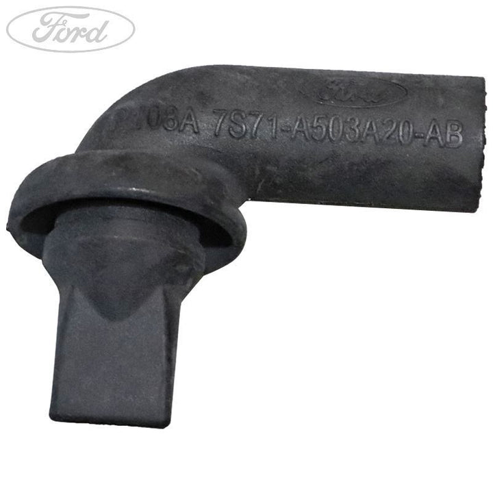 Original Ford Mondeo 2007-2014 Ventil Wasserablaufschlauch 1780380