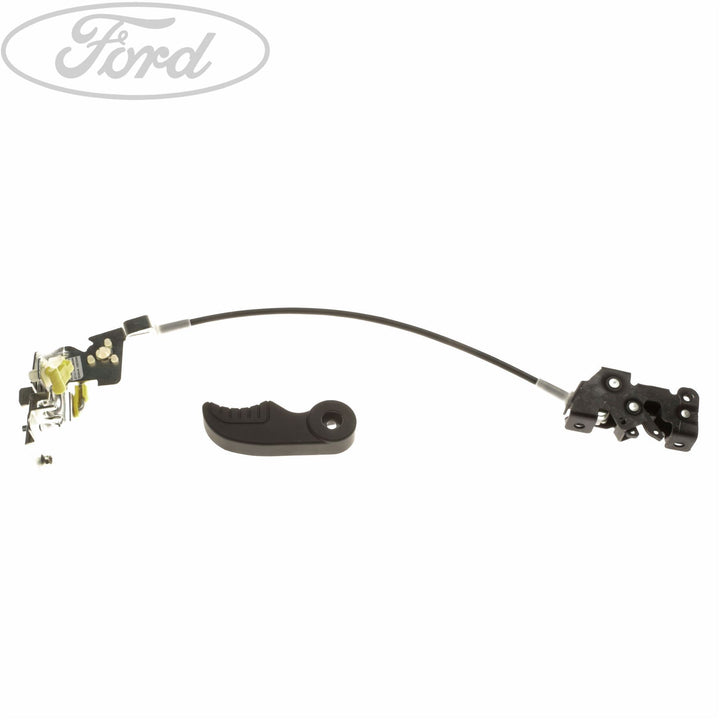 Ford Verriegelungsgriff Hecktür für Ford Transit Connect 4557505