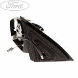 Original Ford S-MAX/Galaxy 2007-2010 Außenspiegel links 1777051