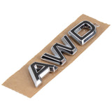 S-MAX Galaxy Fronttür AWD Abzeichen Emblem Chrome