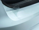 Ford Kuga Ladekantenschutz, Folie transparent 2651040