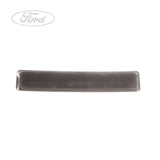 Mondeo MK4 Econetic Technologie Namensschild Emblem