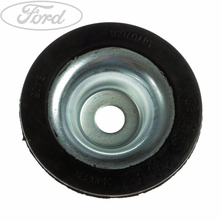 Original Ford Ka 2008-2016  Abdeckung Stossdämpfer vorne 1541446