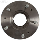Transit Mk7 TDCi hinten Radnabenlager 06 14