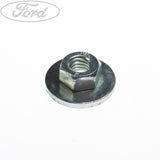 Original Ford Sechskantmutter & Unterlegscheibe M8 – Abgasrückführung EGR 4780111