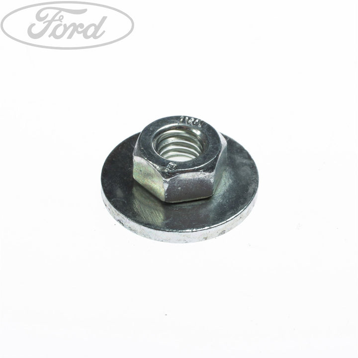 Original Ford Sechskantmutter & Unterlegscheibe M8 – Abgasrückführung EGR 4780111