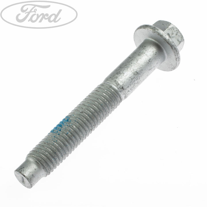 Original Ford Fiesta Fusion Hintere Federn und Stoßdämpfer Schraube 1837681