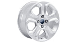 Ford Ecosport Alufelge 16