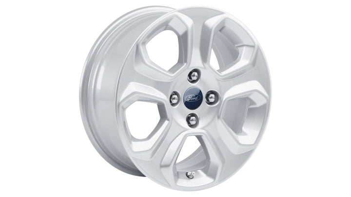 Ford Ecosport Alufelge 16