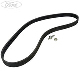 EcoSport KA+ 1.19 Sigma TiVCT Nebenantriebsriemen 16-
