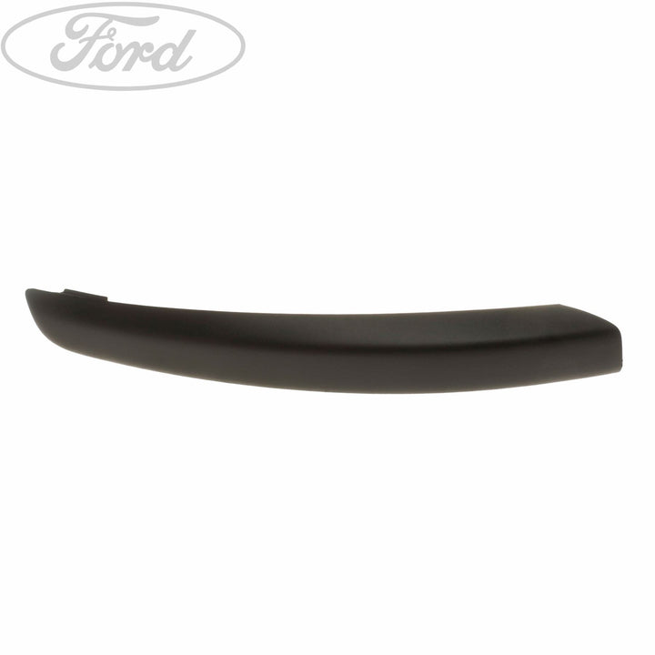 Original Ford Focus Stoßfänger hinten Zierleiste 1356653