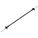 Original Ford S-MAX/Galaxy 2006-2015 Drahtseil Türschloss vorne 1386966