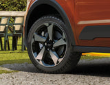 Original Ford Transit/Tourneot Connect Alufelge 17
