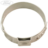 Original Ford Focus 2.5 Duratec-ST Manschettenspannband innen klein 1446421