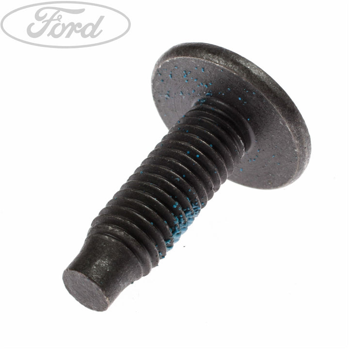 Original Ford Transit Flachkopfschraube 6608608