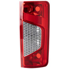 Transit Connect hinten Bremslicht Lampe Einheit