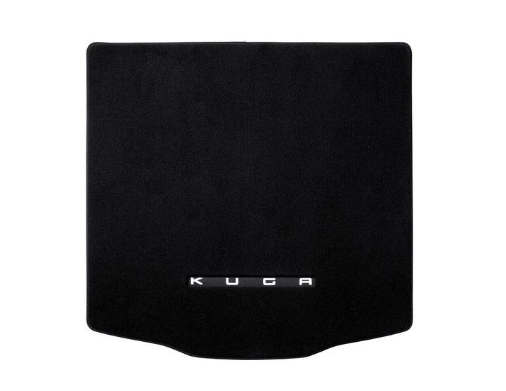 Original Ford Kuga ab 2020 Gepäckraum-Matte schwarz