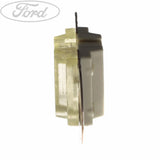 Original Ford Sicherungsautomat 32 Volt 80 Ampere Mega Fuse Weiß 1148216