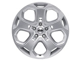 Original Ford Mondeo Leichtmetallrad 18