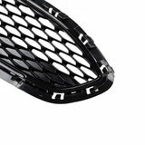 Ford Fiesta 2018-2023 1.0 EcoBoost Kühlergrill Oben Vorne