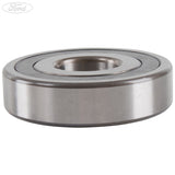 6-Gang-Automatik-Lager 04/01/2016- MPS6