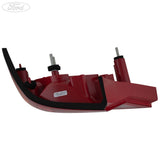 Original Ford Focus N/S Rückleuchten Kombileuchte hinten 4-Türer 98-05 1150022