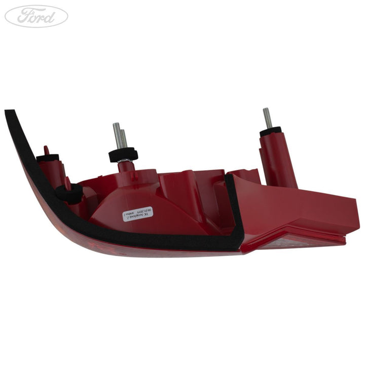 Original Ford Focus N/S Rückleuchten Kombileuchte hinten 4-Türer 98-05 1150022
