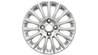 Ford Fiesta Alufelge 16